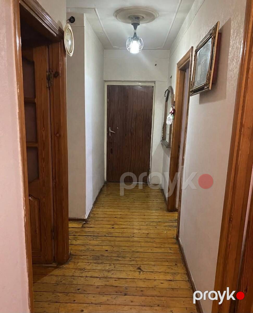 Satılır 3 otaqlı köhnə tikili 75 m² — Mənzil, Bakı (4)