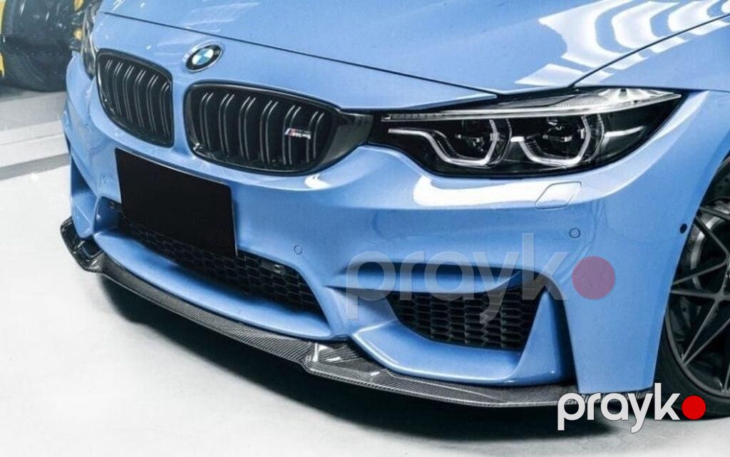 "BMW F32, F36" m4 cs lip Bütün kateqoriyalar Nəqliyyat Ehtiyat — Kuzov hissələri, Xızı (3)