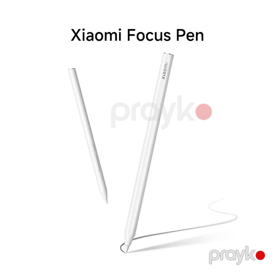 Xiaomi Pen Focus 2025 — Planshetlər, Bakı (2)