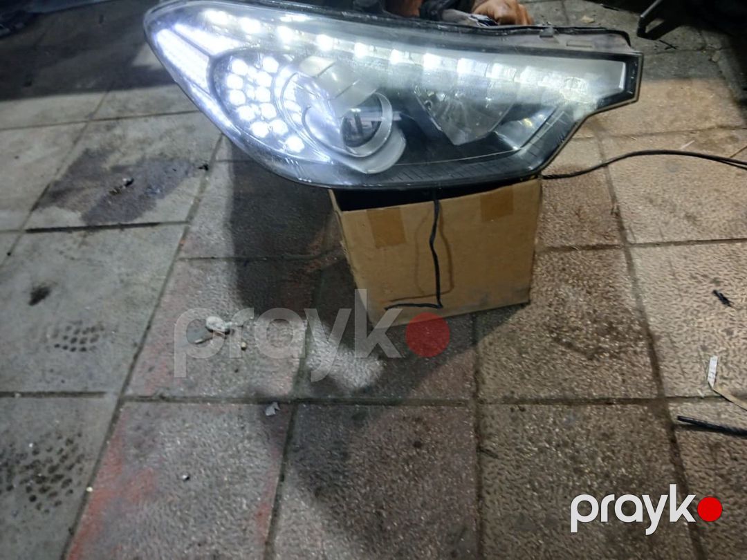 Kia k3 Forte Cerato farası — Ehtiyat hissələri və aksesuarlar, Bakı (3)
