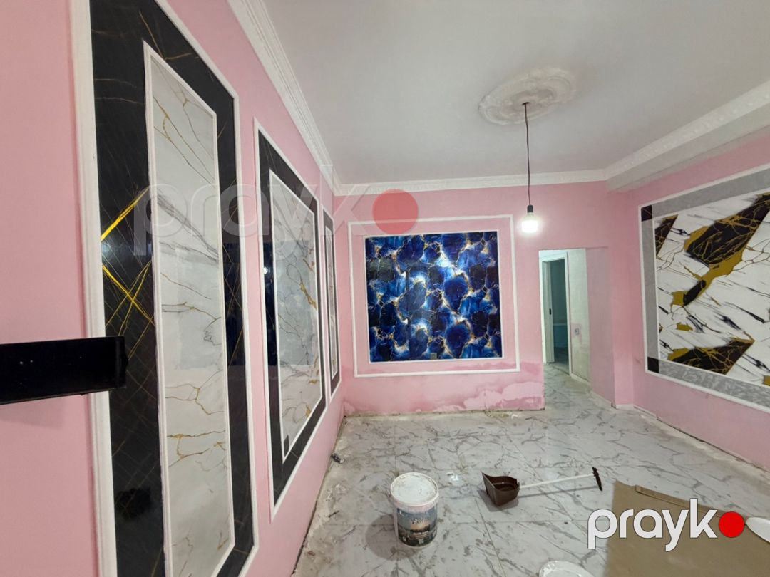 Həyət evi, Biləcəri qəs — Ev, villa, Bakı (9)