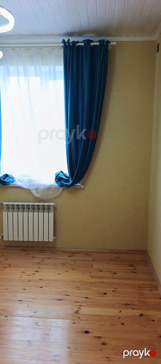 Bağ evi, Zirə Türkan yolunun üstü — Ev, villa, Bakı (9)
