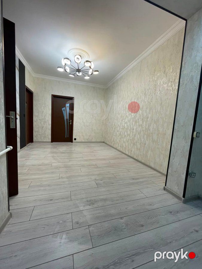 2 otaqlı mənzil, 55 m², Nesimi r. 1mkr Asif Meherremov, Bakı — Mənzil (3)