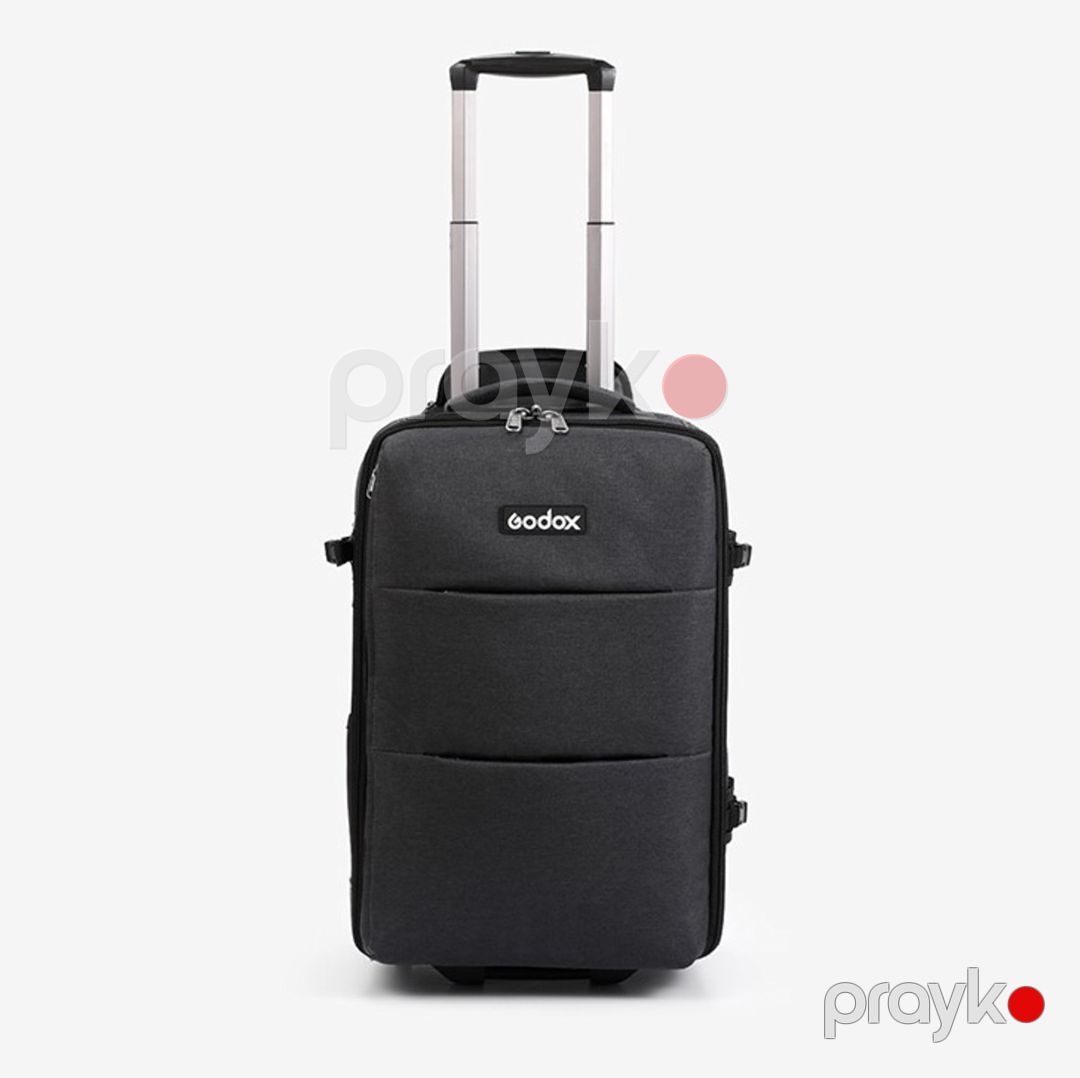 Godox CB-17 fotoaparat çantası — Foto və video texnikası, Bakı (4)