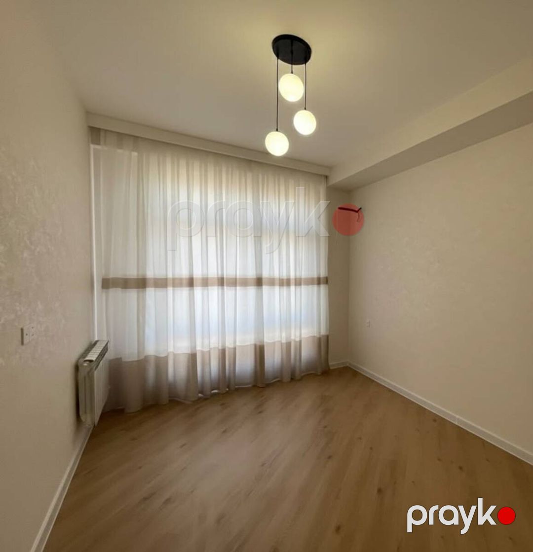 Satılır 3 otaqlı yeni tikili 125 m² — Mənzil, Bakı (8)