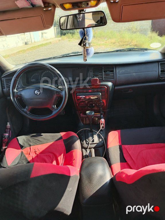 Opel Vectra, 1.8 L, 1999 il, 500 125 km — Avtomobillər, Sabirabad (3)