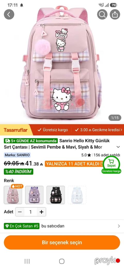 Uşağa böyük olduğu üçün satılır. Təzədir. Bir dəfə belə istifadə — Bakı