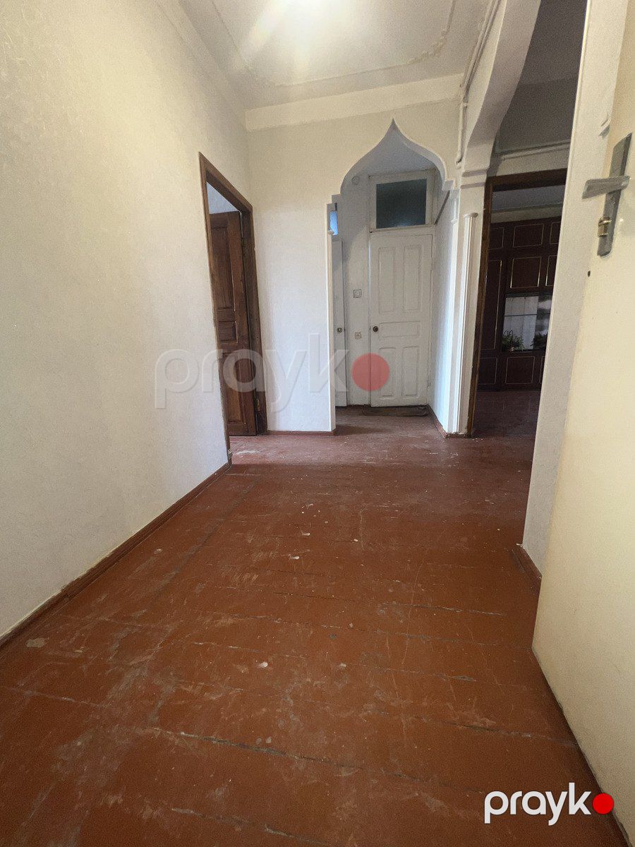 Satılır 3 otaqlı köhnə tikili 75 m² — Mənzil, Bakı (5)