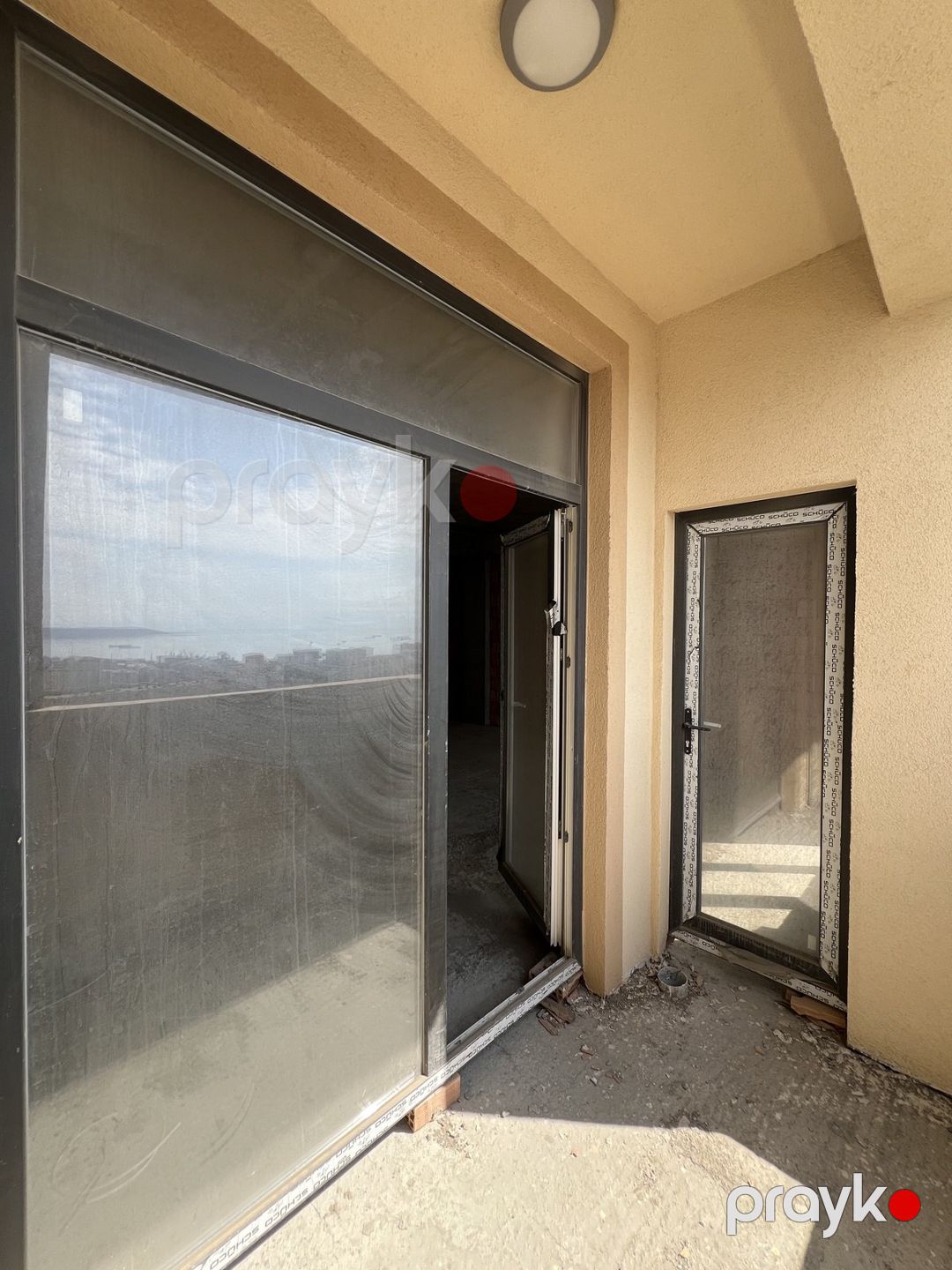 Satılır 2 otaqlı yeni tikili 65 m² — Mənzil, Bakı (6)