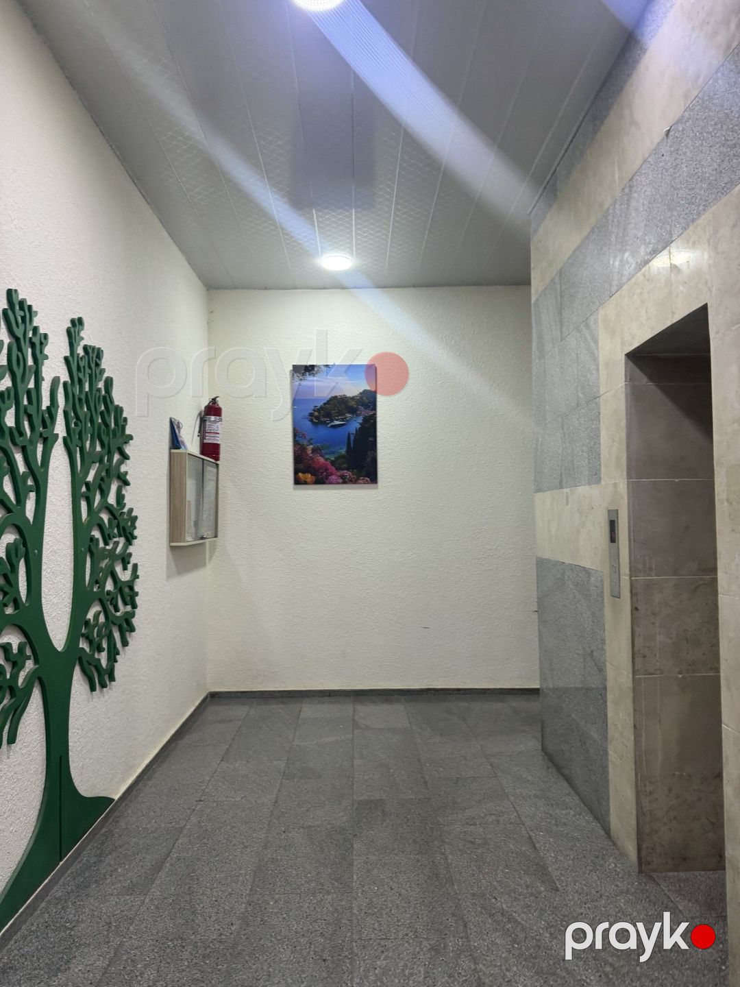 Satılır 4 otaqlı yeni tikili 149 m² — Mənzil, Bakı (5)
