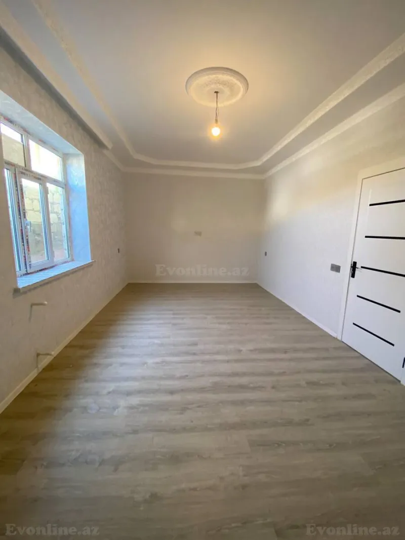 Satılır 4 otaqlı Həyət evi 120 m² Bakı, Abşeron r — Ev, villa, Bakı (6)