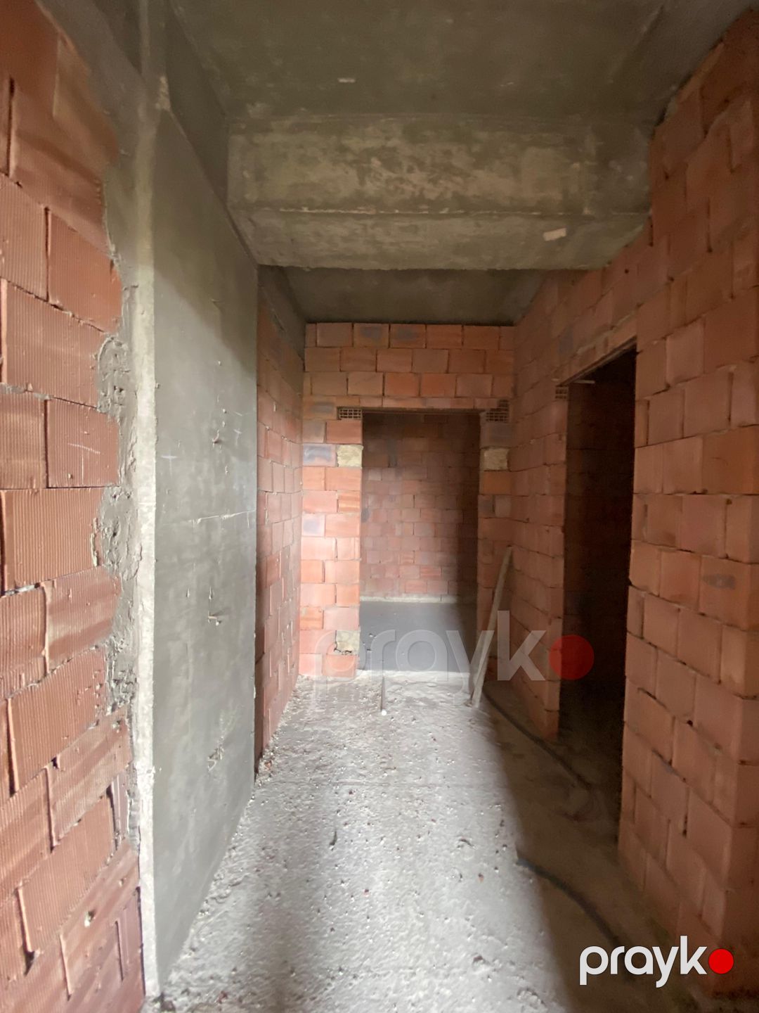 Satış: 1 otaqlı Yeni tikili, 30 m², Xırdalan şəhəri — Mənzil, Xırdalan (6)