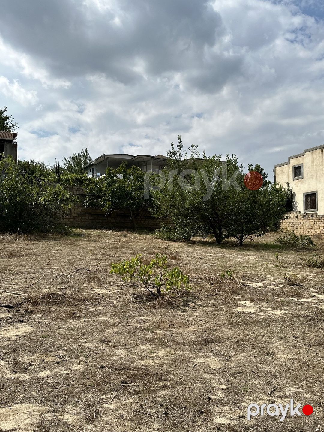 4 sot torpaq sahəsi, Novxanı qəs — Torpaq, Bakı (4)