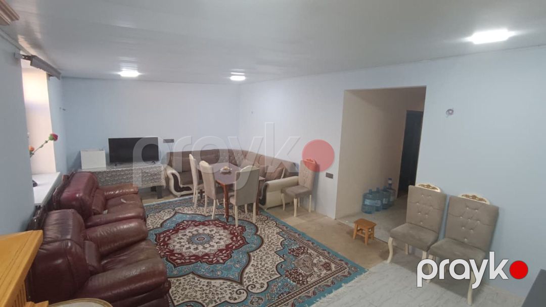 Həyət evi, Xırdalan ş — Ev, villa, Xırdalan (4)