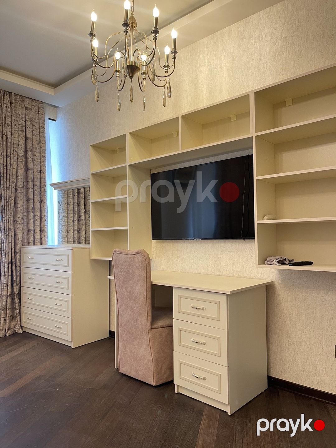 İcarəyə verilir 3 otaqlı yeni tikili 150 m² — Mənzil, Bakı (2)