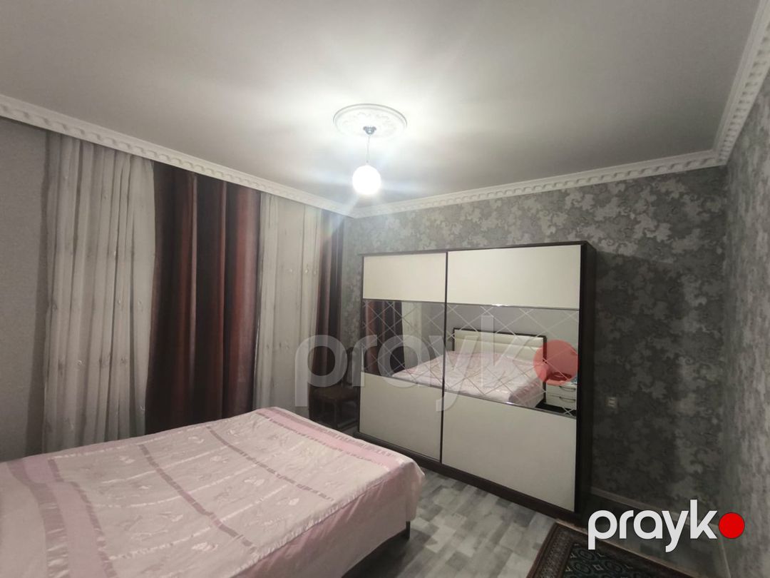 Bağ evi, 210 m², Məlik Aslanov 11, Bakı — Ev, villa (8)