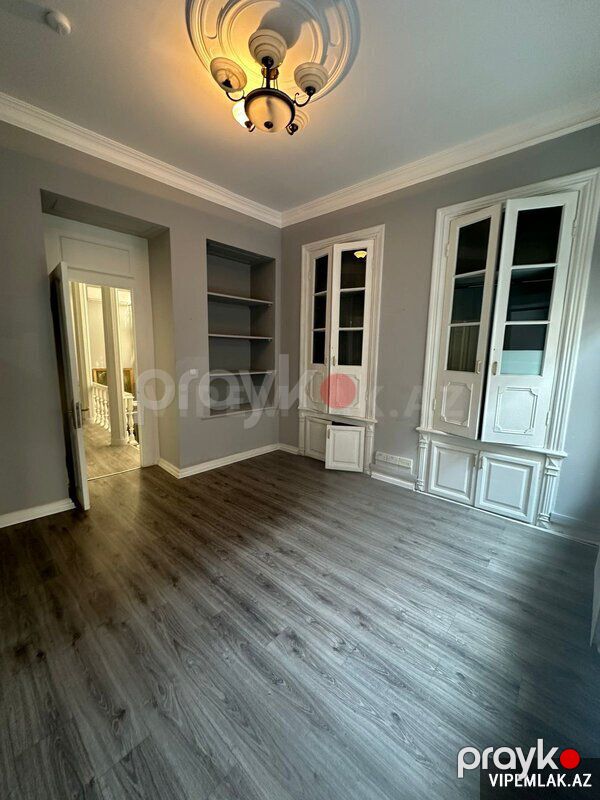 Səbail rayonunda 2 otaqlı Ofis Kirayə verilir, 50 m² — Ofis, Bakı (7)