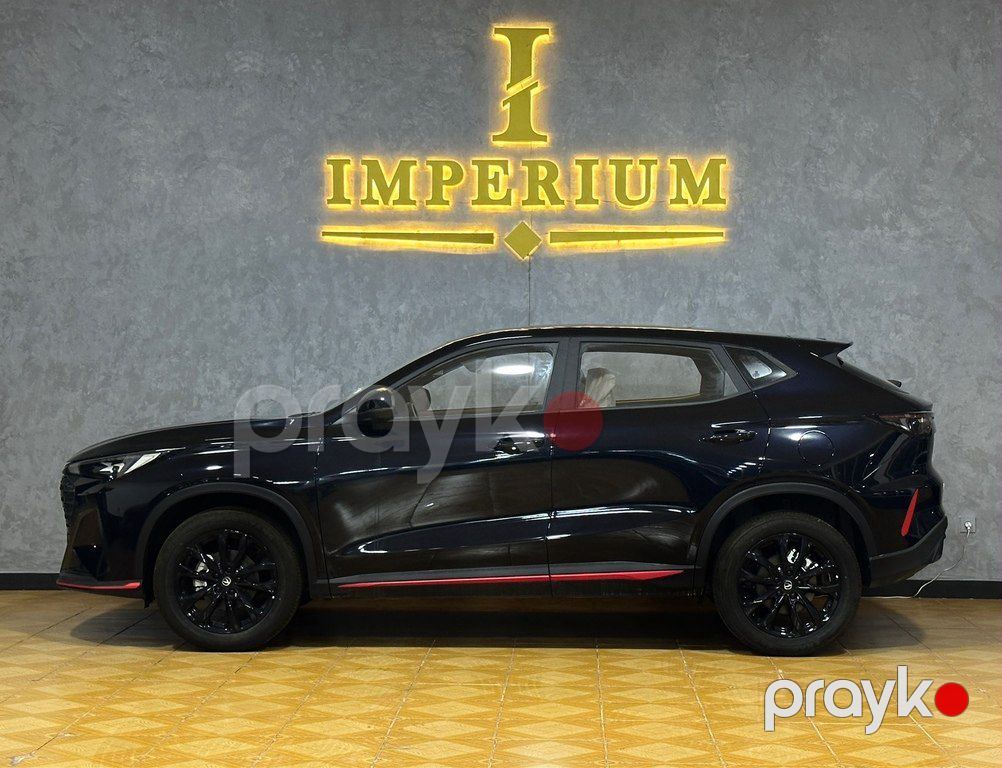 Changan Oshan X5 Plus, 1.5 L, 2026 il, yeni — Avtomobillər, Bakı (7)