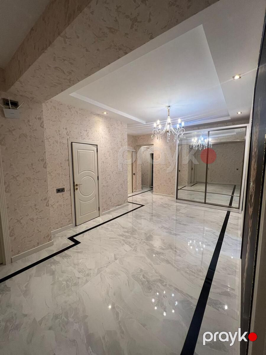 3-otaqlı yeni tikili kirayə verilir, 20 yanvar m., 120 m² — Mənzil, Bakı (9)