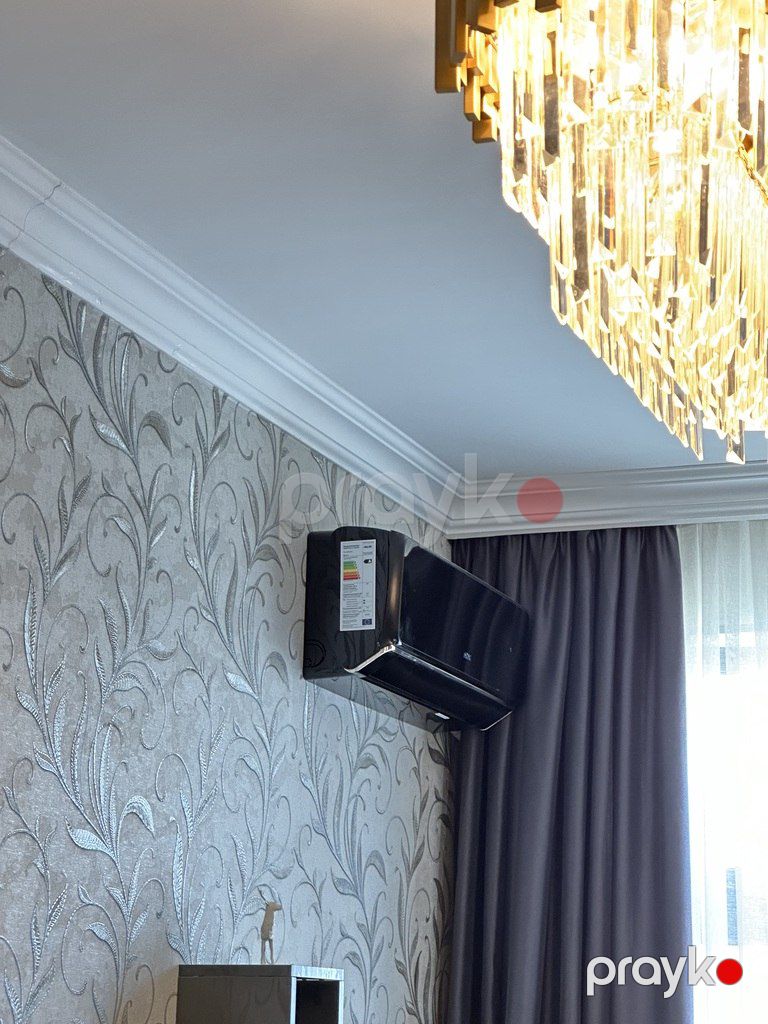 İcarəyə verilir 3 otaqlı yeni tikili 110 m² — Mənzil, Bakı (4)