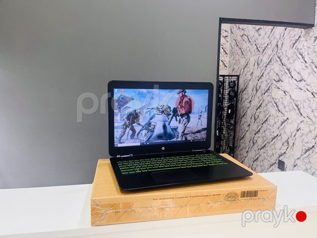 HP Pavilion — Noutbuklar, Bakı (4)