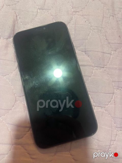 IPhone 11, Qara, Face ID — Sumqayıt