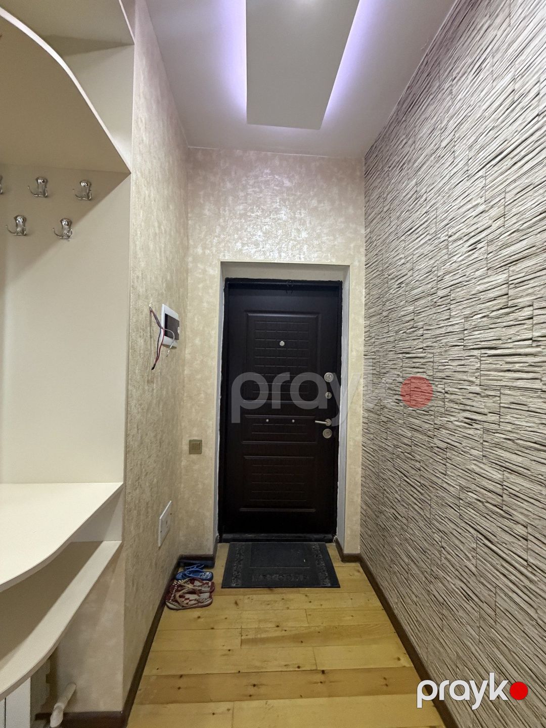 Satılır 2 otaqlı yeni tikili 63 m² — Mənzil, Bakı (11)