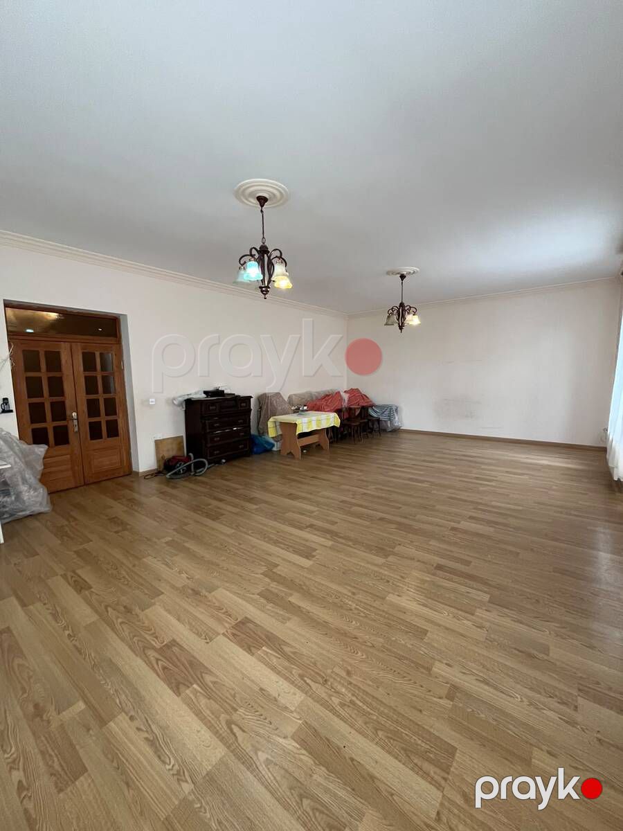 Satılır 6 otaqlı həyət evi/bağ evi 500 m² — Ev, villa, Bakı (9)