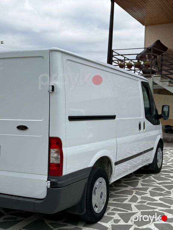 Ford Transit, 2.2 L, 2008 il, 165 000 km — Avtomobillər, Bakı (7)