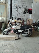 Nama 48-2, 50 sm3, 2023 il, 5 000 km — Motosikletlər