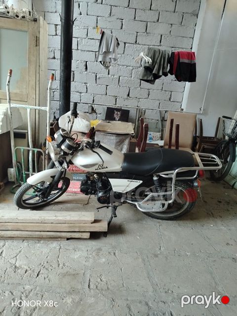 Nama 48-2, 50 sm3, 2023 il, 5 000 km — Lənkəran