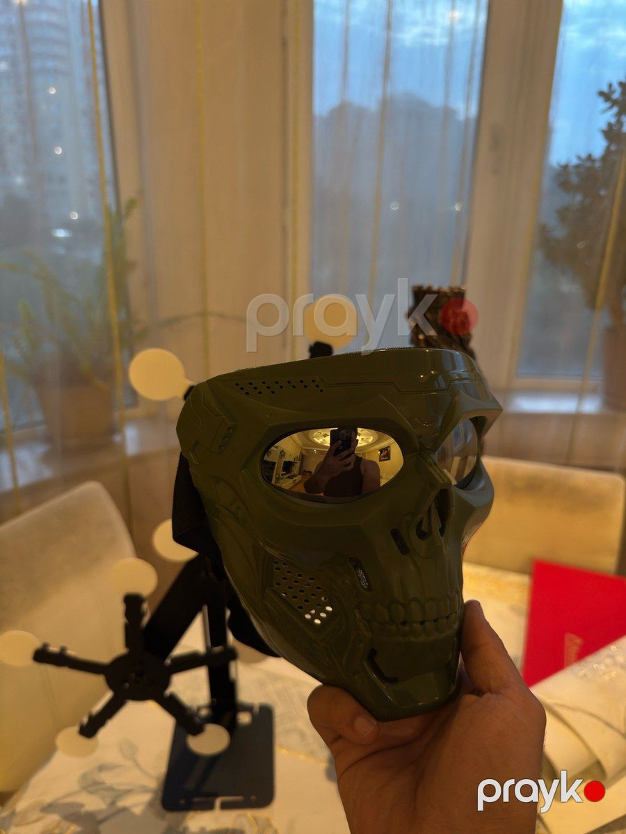 Airsoft Silah M4 — Şəxsi əşyalar, Bakı (8)