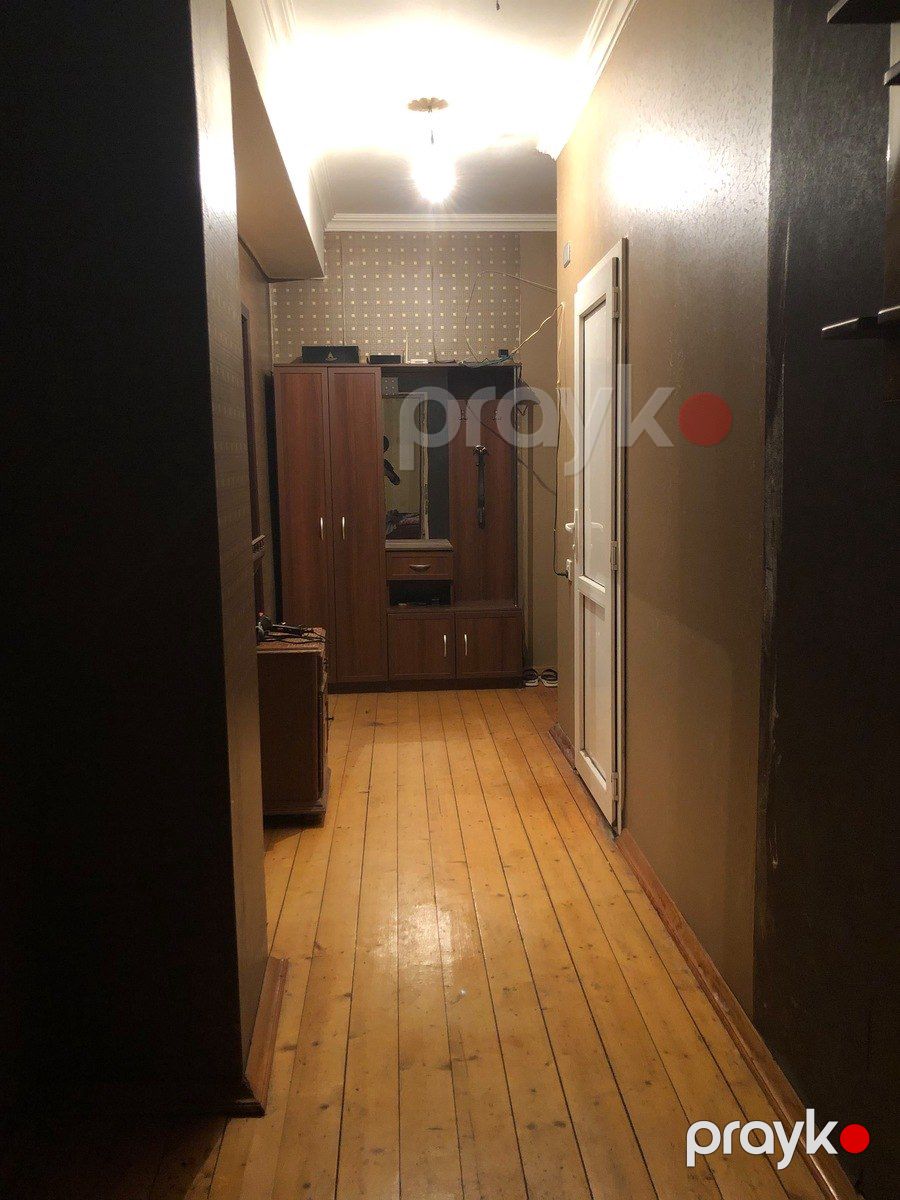2-otaqlı yeni tikili kirayə verilir, Xalqlar Dostluğu m., 100 m² — Mənzil, Bakı (4)