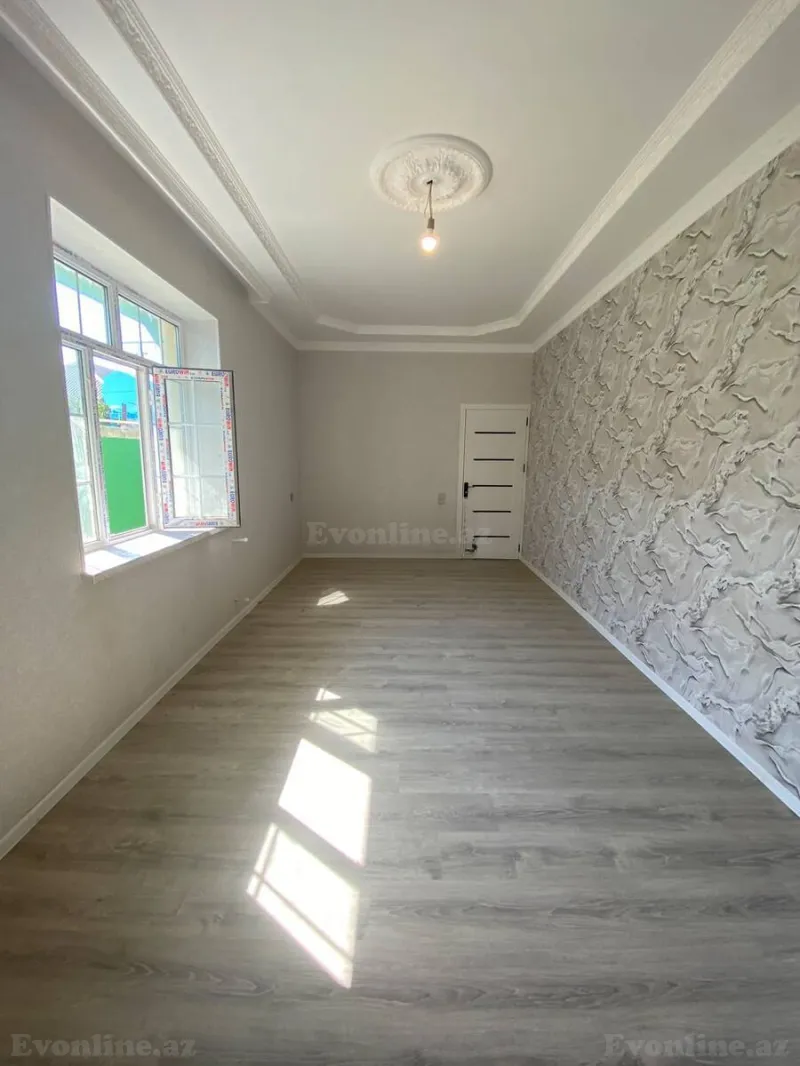 Satılır 4 otaqlı Həyət evi 120 m² Xırdalan — Ev, villa, Xırdalan (4)