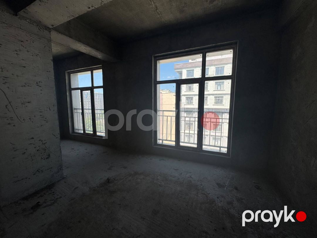 Satılır 2 otaqlı yeni tikili 110 m² — Mənzil, Bakı (6)