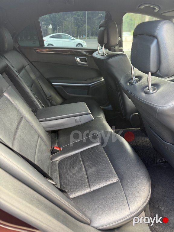 Mercedes E 250, 1.8 L, 2011 il, 275 000 km — Avtomobillər, Sumqayıt (9)