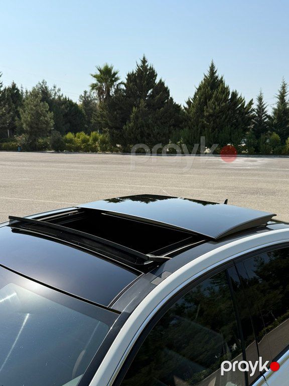 Mercedes E 350, 3.5 L, 2010 il, 210 810 km — Avtomobillər, Sabirabad (7)
