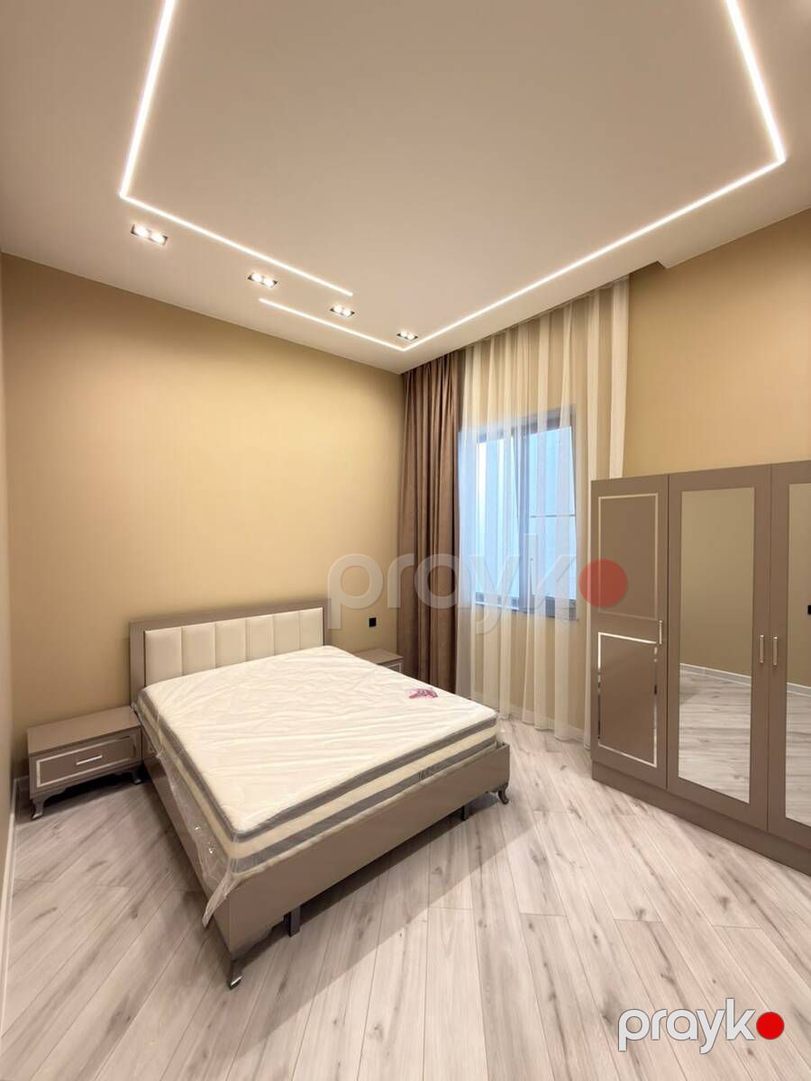 Satılır 4 otaqlı həyət evi/bağ evi 190 m² — Ev, villa, Bakı (11)