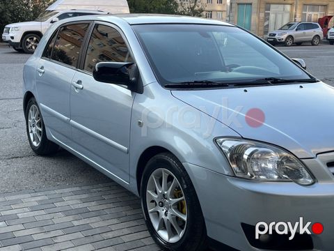 Toyota Corolla, 2005 il — Bakı