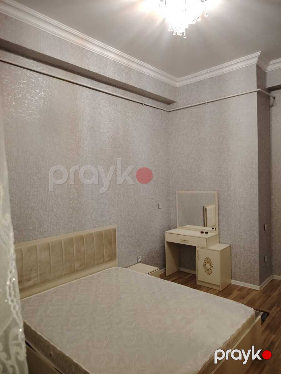İcarəyə verilir 2 otaqlı yeni tikili 63 m² — Mənzil, Sumqayıt (2)