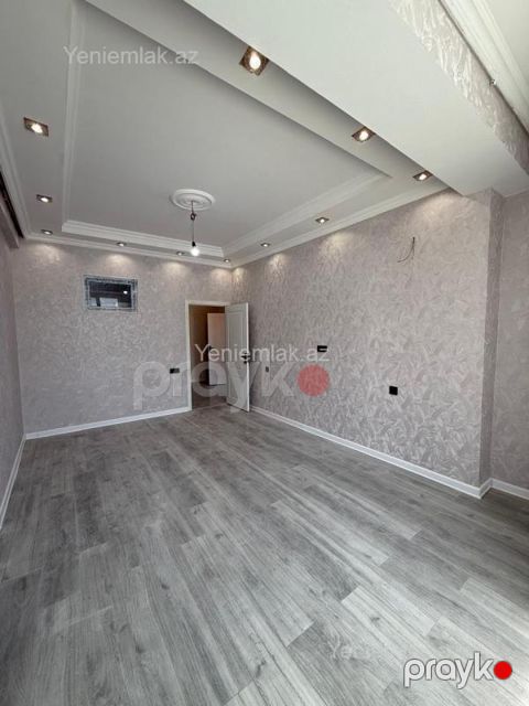 Satılır 2 otaqlı Bina evi menzil (Yeni tikili), 63 m², Saray — Abşeron