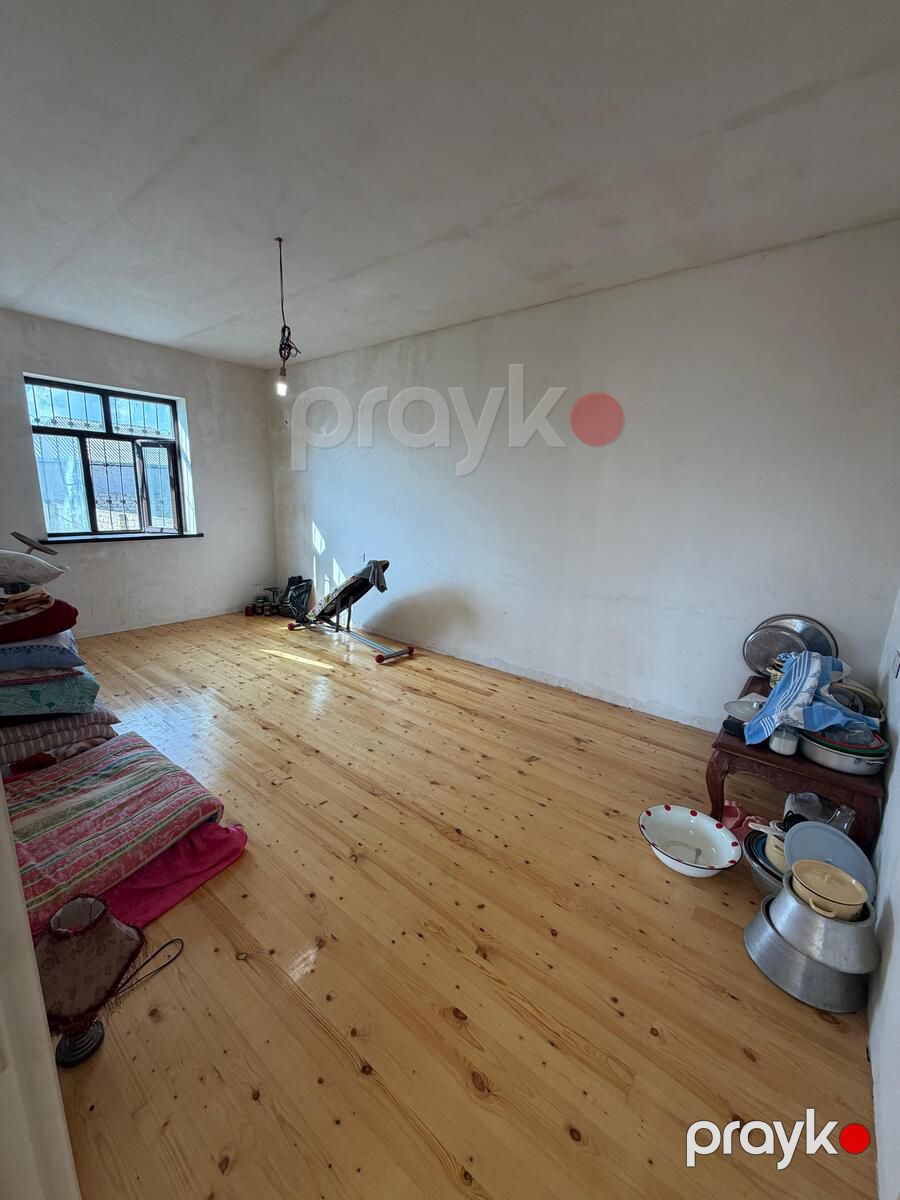 Satılır 3 otaqlı həyət evi/bağ evi 90 m² — Ev, villa, Bakı (8)