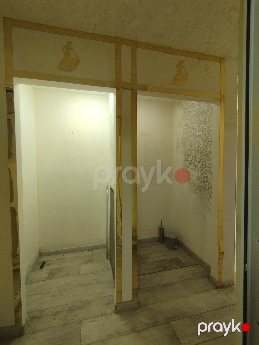 İcarəyə verilir obyekt 80 m² — Əmlak, Bakı (11)
