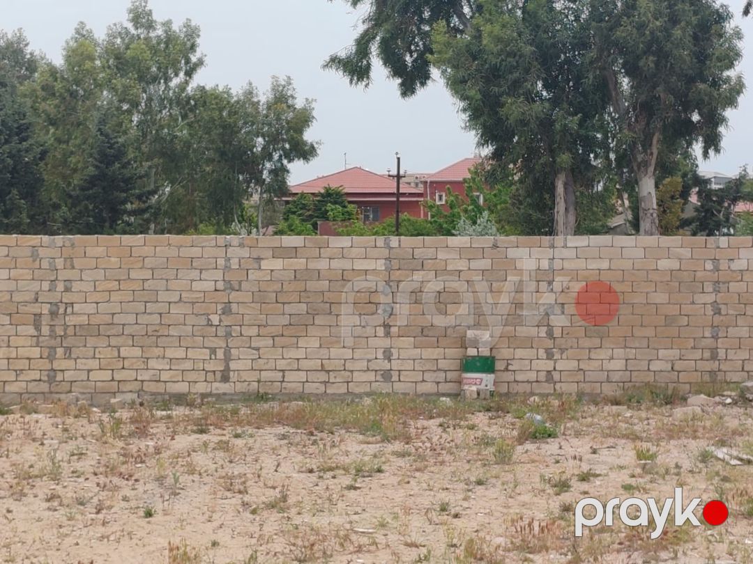 Satılır torpaq 4 sot — Torpaq, Bakı (5)