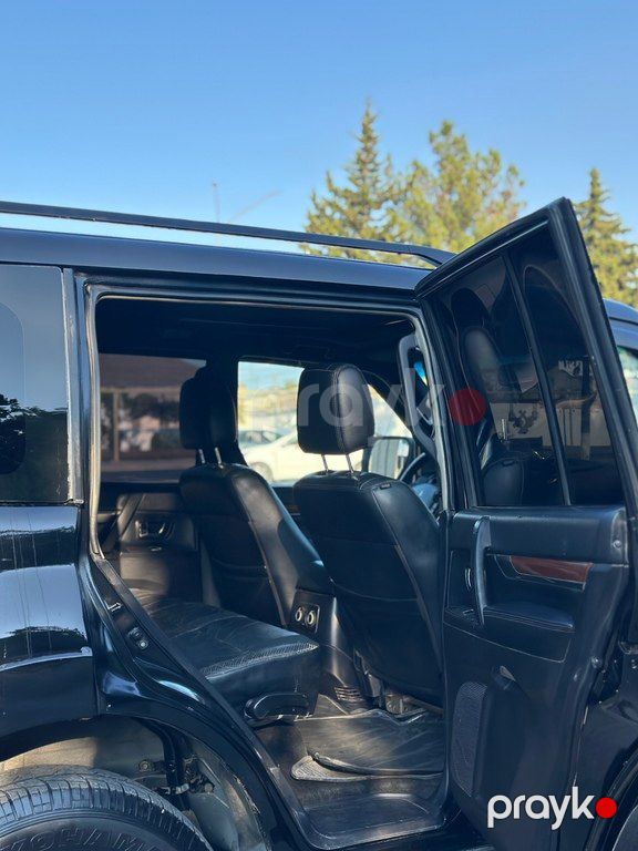 Mitsubishi Pajero, 3.0 L, 2007 il, 350 000 km — Avtomobillər, Bakı (9)