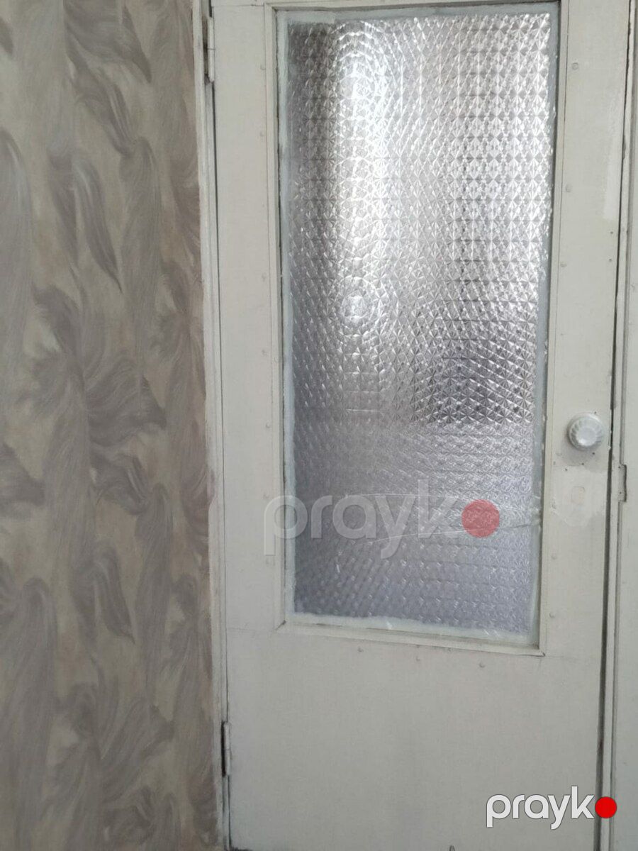 2-otaqlı mənzil kirayə verilir, Qaraçuxur qəs., 60 m² — Mənzil, Bakı (5)