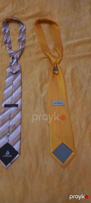 Qalstuklar "Trussardi" — Geyim, ayakkabı, aksesuarlar, Bakı (4)
