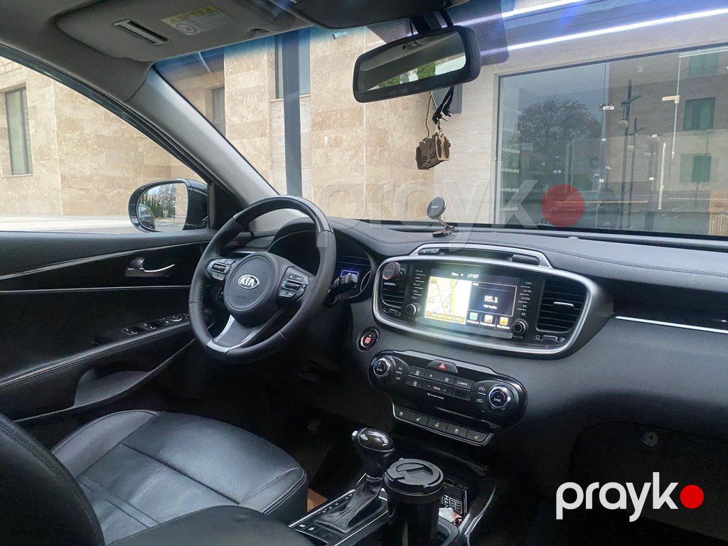 Kia Sorento, 2.0 L, 2015 il, 165 400 km — Avtomobillər, Bakı (3)