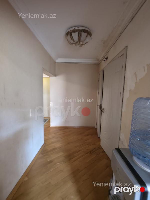 Satılır 3 otaqlı Bina evi menzil (Köhnə tikili), 85 m², Sabunçu rayonu — Mənzil, Bakı (10)