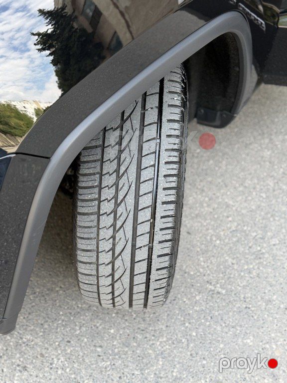 Jeep Grand Cherokee, 3.0 L, 2021 il, 35 658 km — Avtomobillər, Bakı (12)
